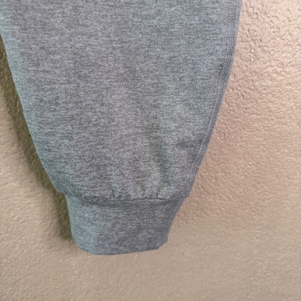 Vuori Womens Jogger Pants Womens XS Heather Gray Performance Ankle Athleisure - Picture 5 of 10
